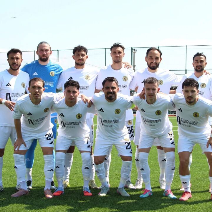 Darıca 1934 GB Play-Off’u Garantiledi: Derbide Puanlar Paylaşıldı