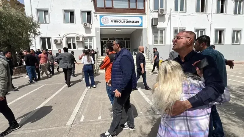 Okul Güvenliğinde Yeni Dönem: Riskli Öğrencilere Yakın Takip Başlıyor