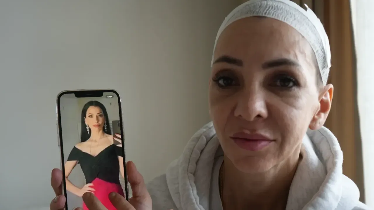 İzmit'te Bayram Günü Kan Donduran Şiddet: Anne ve Oğluna Dehşet