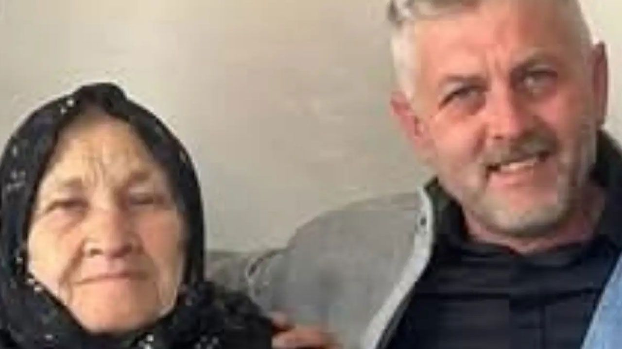MHP'li Harun Baykır'ın Acı Günü: Son Çınarını Kaybetti