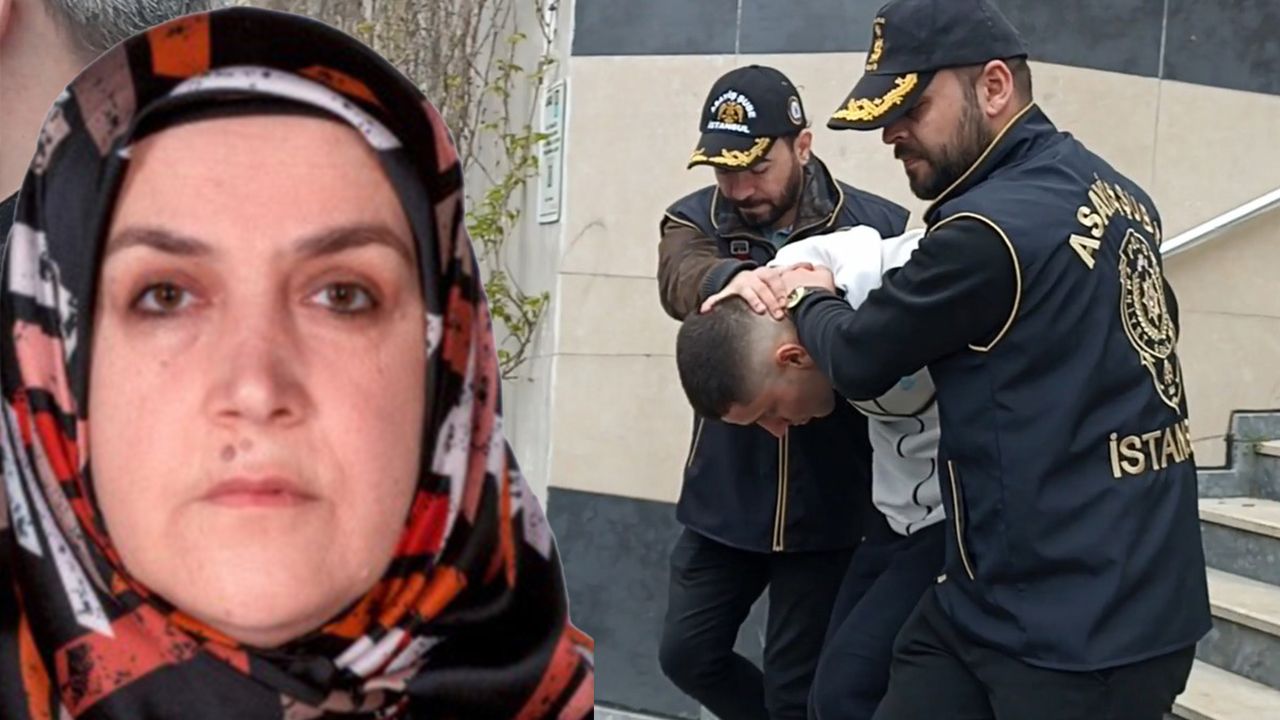 Kartal'daki Kadın Cinayetinde Sır Perdesi Aralanıyor: Katil İtiraf Etti