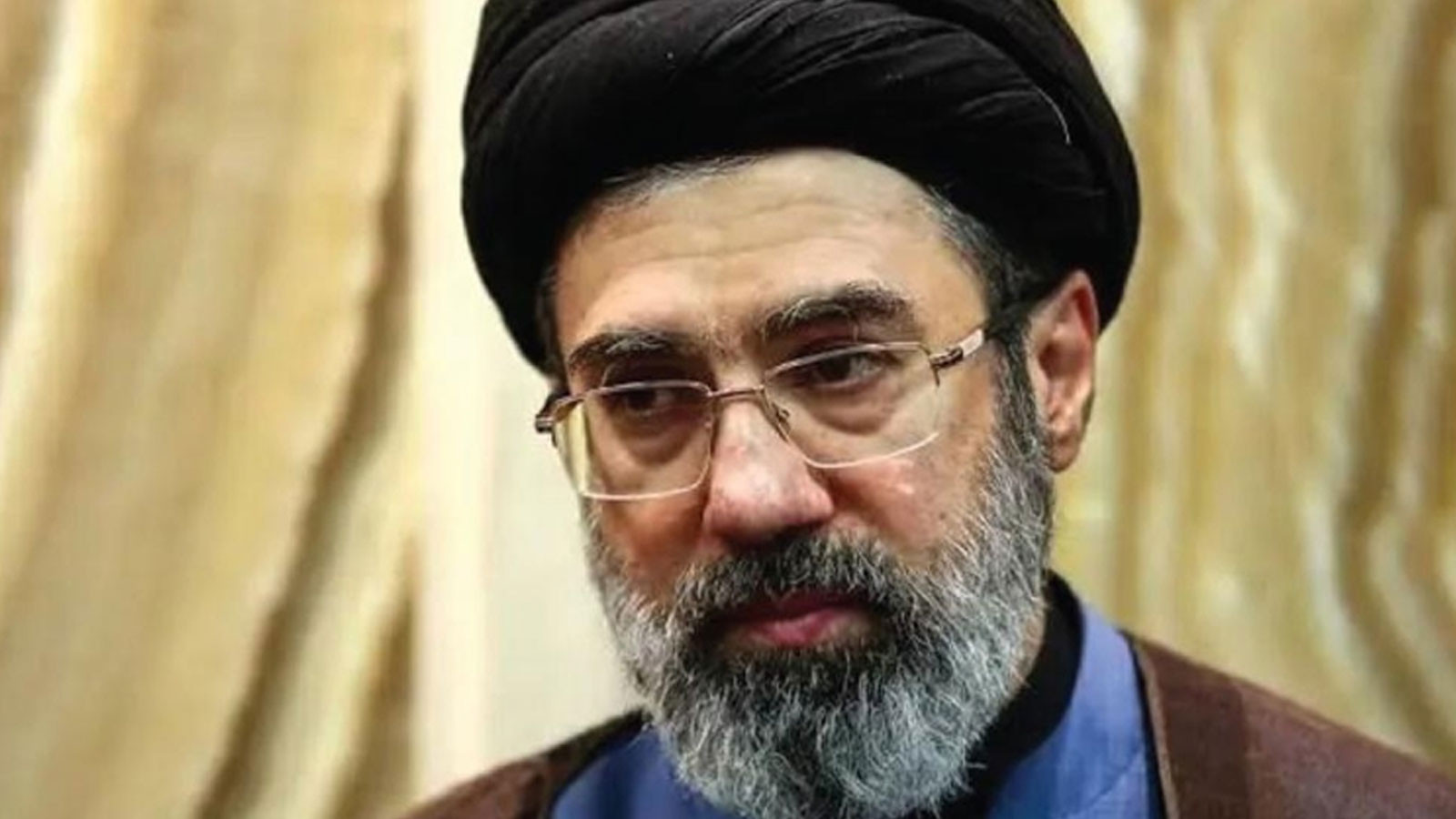 The Times'tan Mücteba Hamaney iddiası: "Ağır yaralı, Kum şehrinde tedavi görüyor"