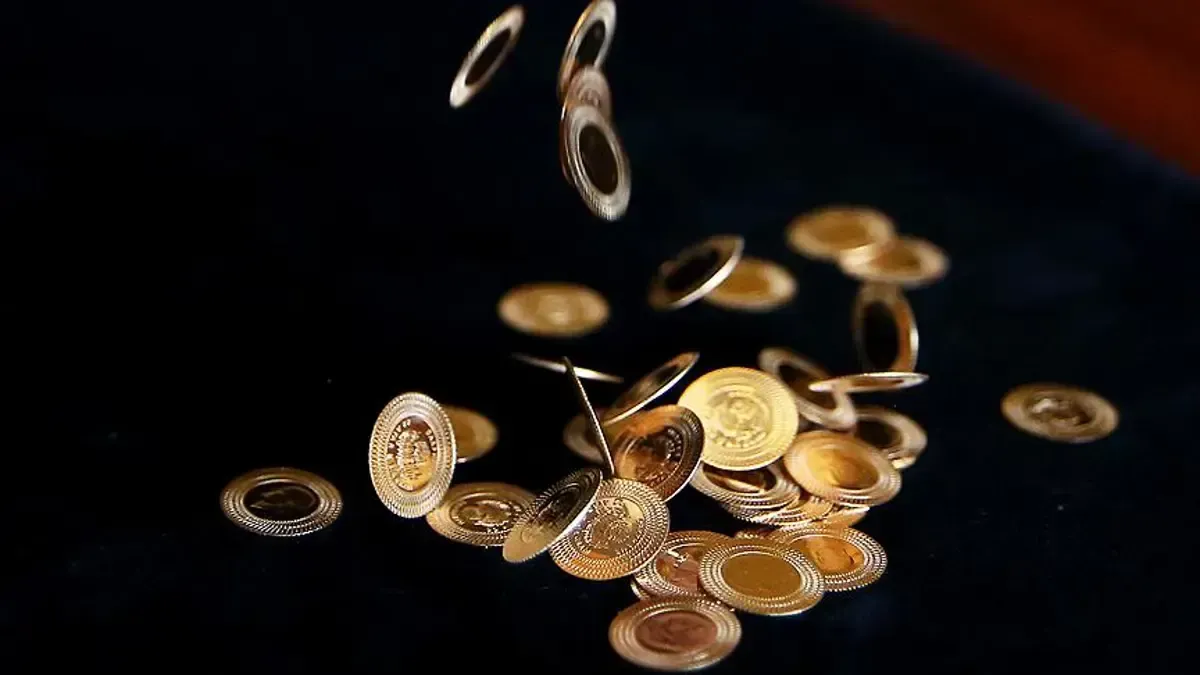 Altın ve Gümüşte Barış Rüzgarı: İşte Güncel Piyasa Verileri