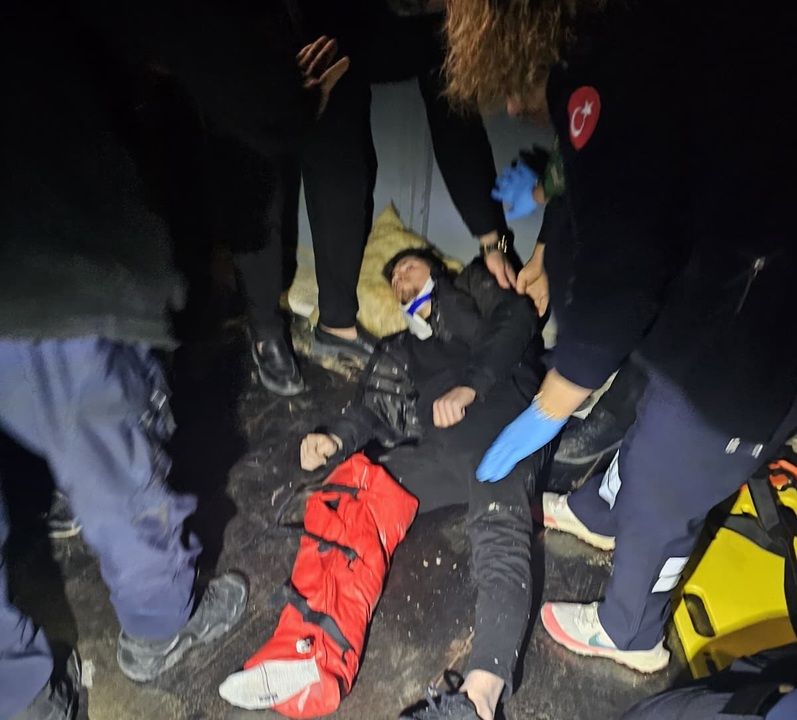 Bursa İnegöl'de Fabrika Dehşeti: Genç Asansör Boşluğuna Düştü
