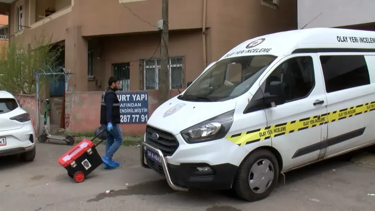 Kartal'da Kan Donduran Cinayet: Katil Zanlısı Kocaeli'de Kıskıvrak Yakalandı