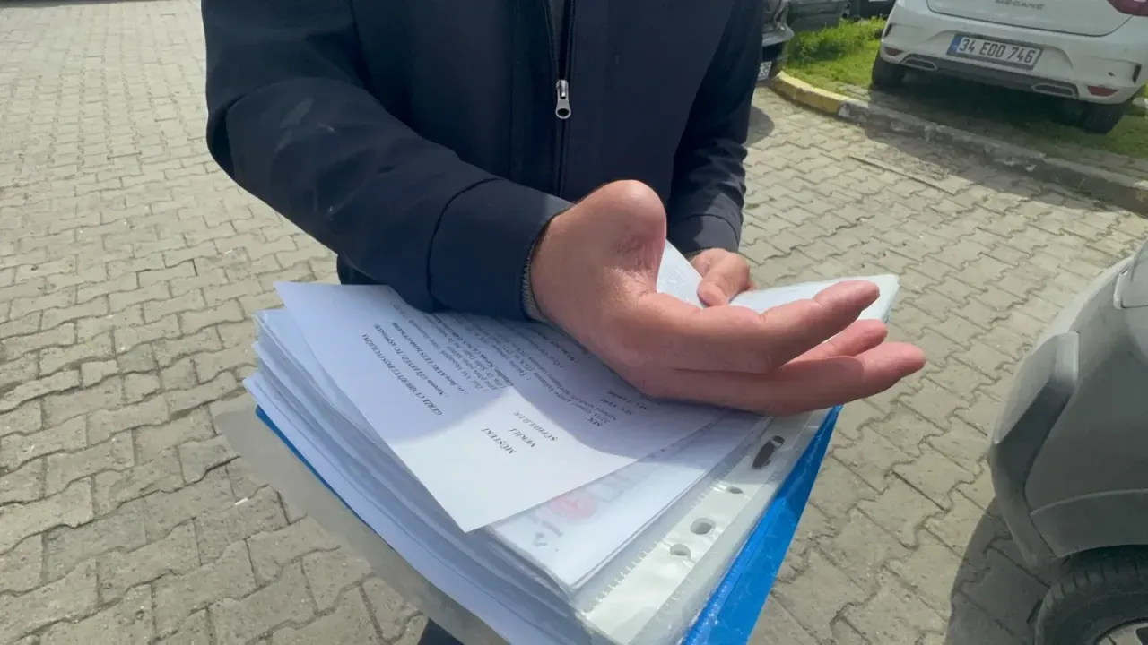 Kocaeli'de Tıbbi İhmal Skandalı: Yanlış Müdahale Parmağından Etti, İşinden Oldu