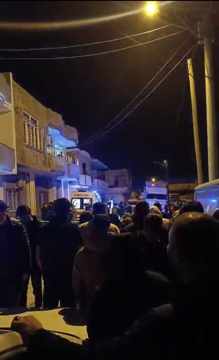 Mardin'de Kız Kaçırma Kavgası Kanlı Bitti: 1 Ölü 2 Yaralı