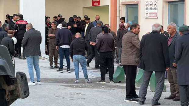 Iğdır'daki Kanlı Kavga Soruşturmasında Sıcak Gelişme: 9 Tutuklama Kararı