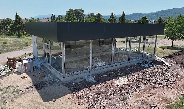 Gölcüklü Kadınlara Müjde: Yeni Sosyal Merkez 3 Ayda Açılıyor