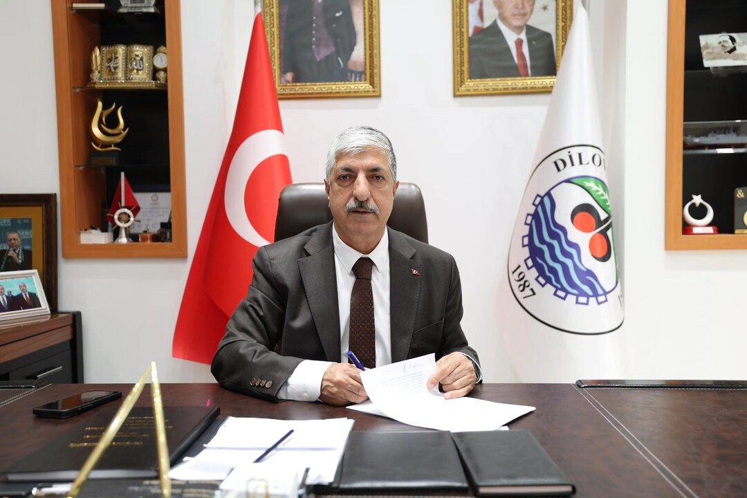Dilovası Belediyesi'nden Sağlık Hamlesi: Vatandaşlara Yüzde 25 İndirim Müjdesi
