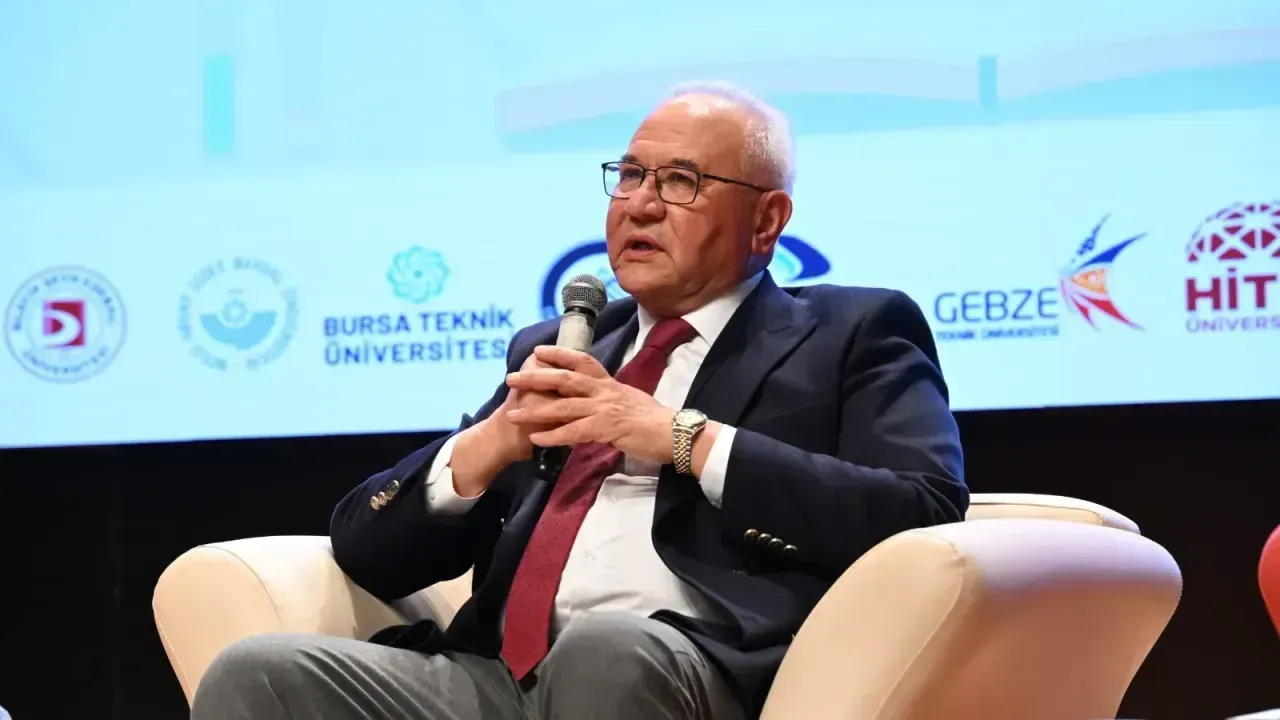 İş İnsanı Vefa İbrahim Aracı’dan Gençlere Kritik Kariyer Tavsiyeleri