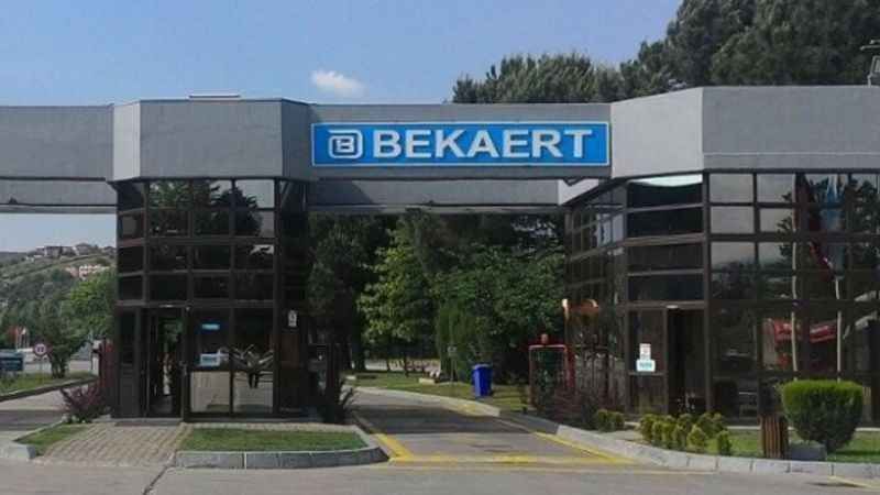 Bekaert'te Büyük Grev Öncesi Son Viraj: Masada Uzlaşı Sağlanamadı
