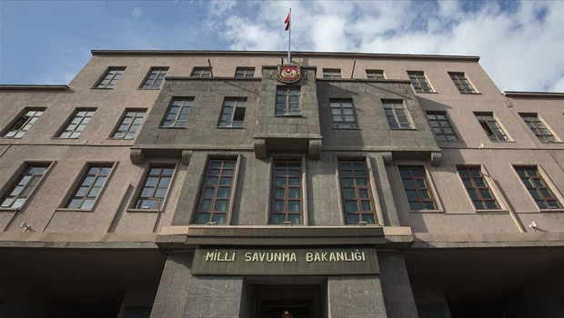 TCG Amasra NATO Görevi İçin Yola Çıkıyor: MSB Detayları Paylaştı