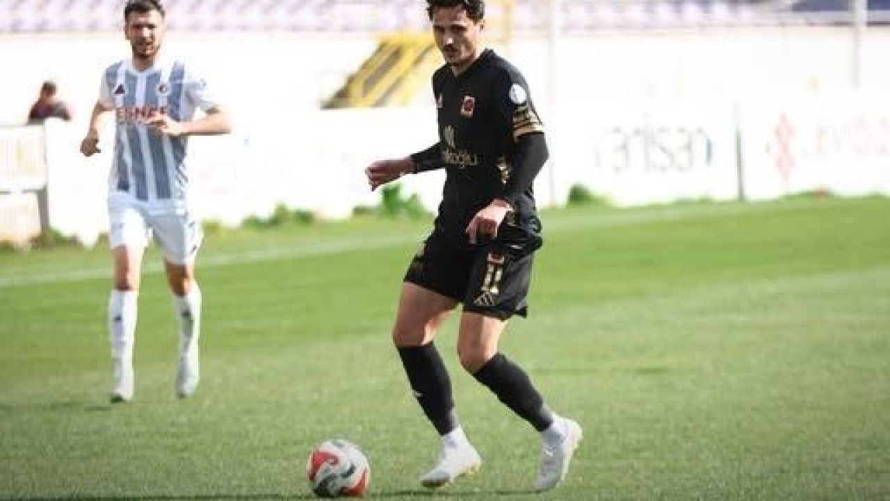 Gebzespor Play-Off Şansını Evinde Yitirdi: Fethiyespor Karşısında Şok Mağlubiyet