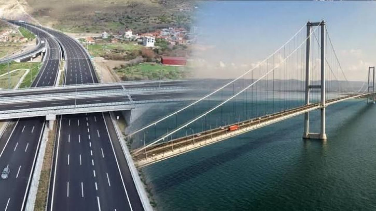 Kocaeli'de 15 Temmuz Alarmı: Yarın Hangi Yollar Kapatılacak?
