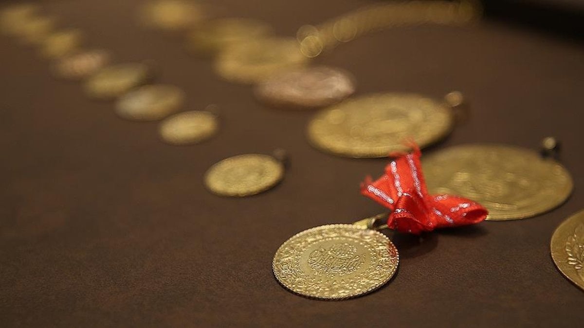ABD-İran Gerilimi Altın Fiyatlarını Hareketlendirdi