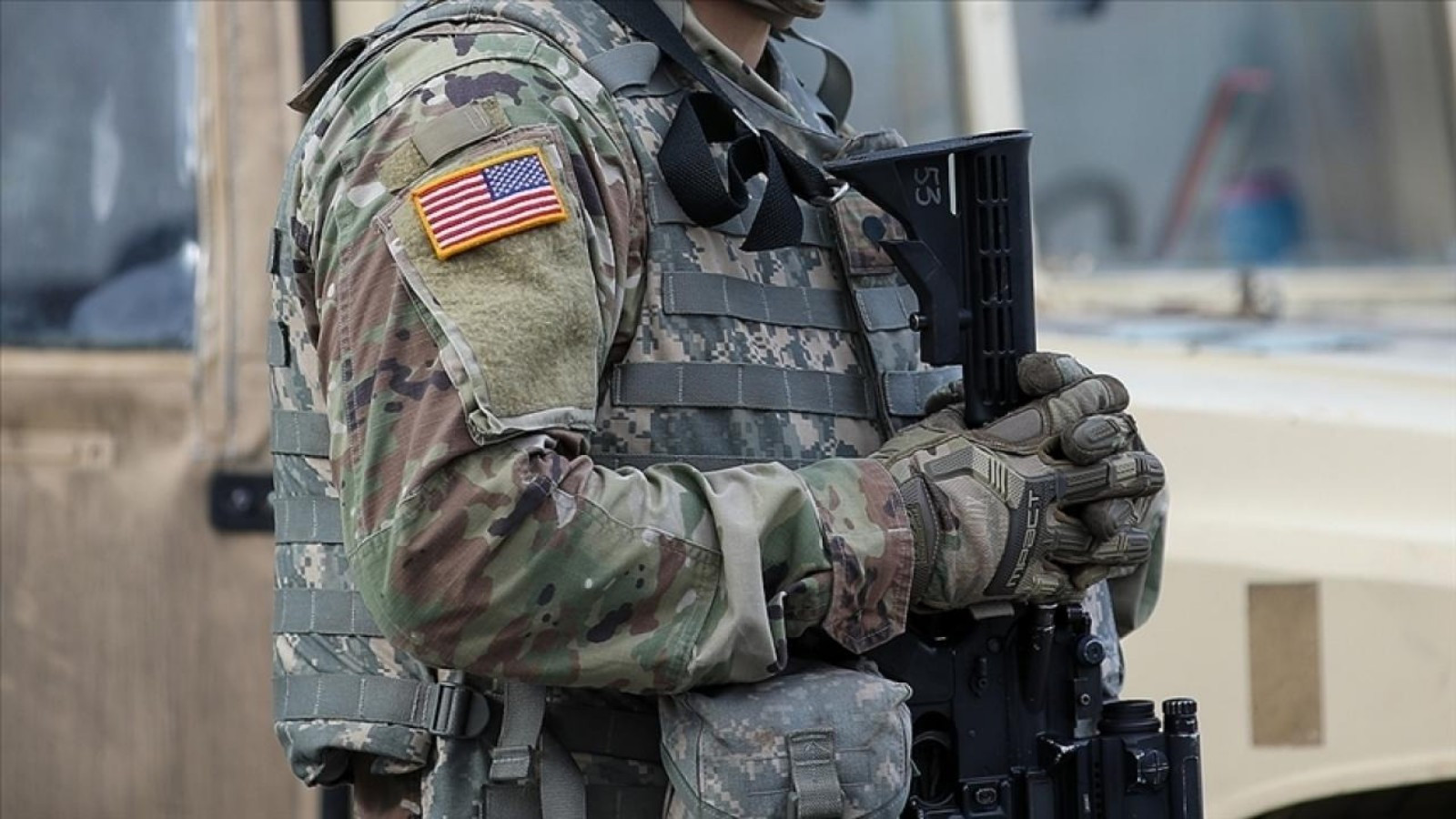 İran, Kuveyt'teki ABD üssüne saldırdı! 15 Amerikan askeri yaralandı