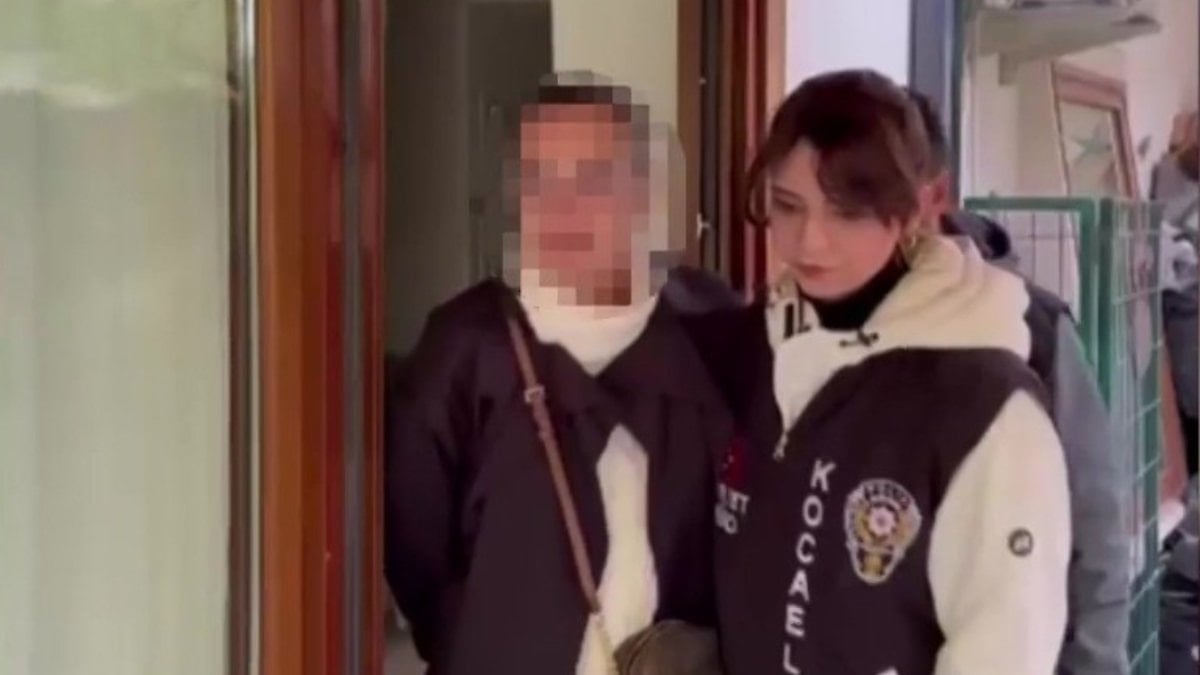 19 Yıllık Sır Çözüldü: Çöpe Atılan Bebeğin Annesi Kocaeli'de Hakim Karşısında