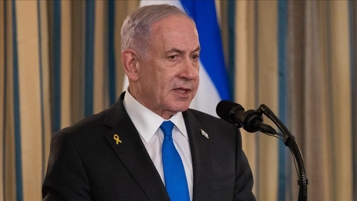 Netanyahu ateşkesin Lübnan'ı kapsamadığını savundu